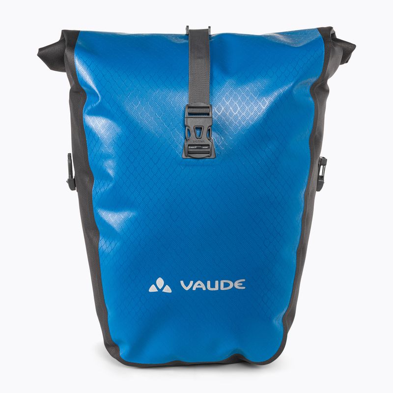 VAUDE Aqua Back Single 24 l blau Fahrradträger Tasche