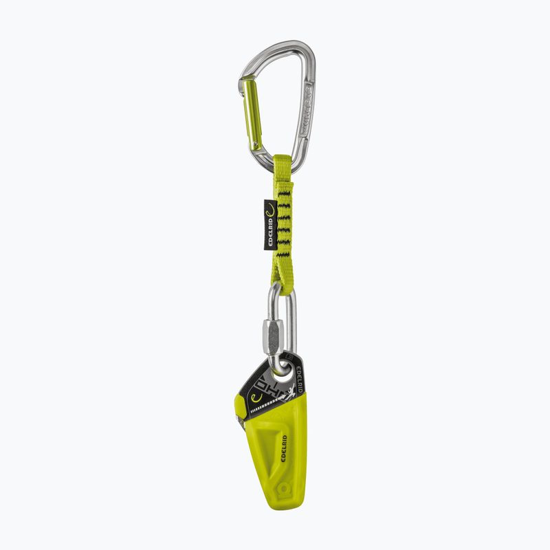 EDELRID Sicherungsgerät Ohm oasis