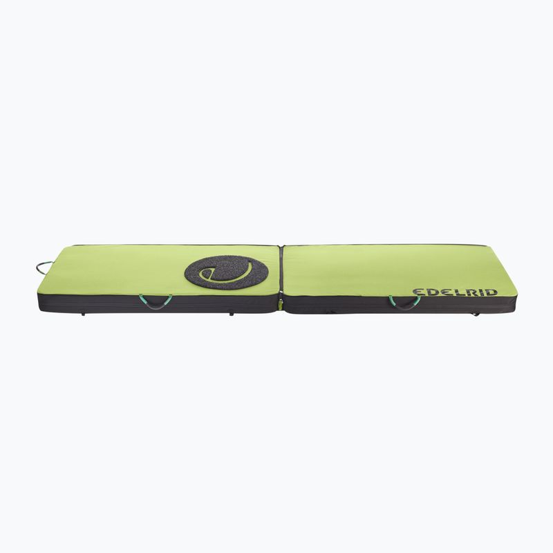 EDELRID Findlingsmatte Mantel III Nacht/Oase 2