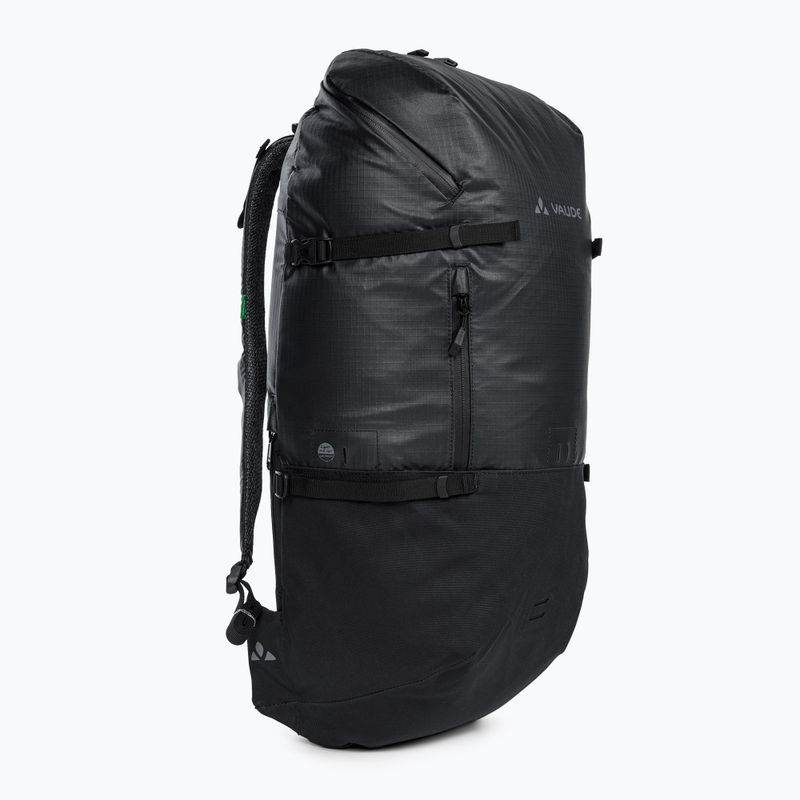VAUDE CityGo 30 l Rucksack schwarz 2