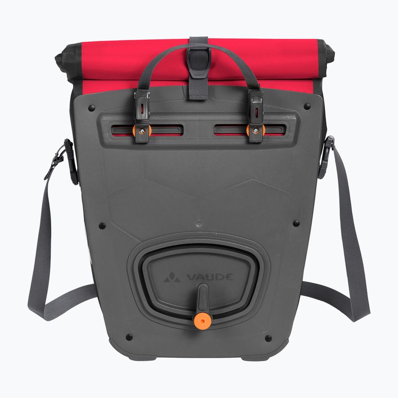 VAUDE Aqua Back 48 l rot Fahrradträger Packtaschen 3
