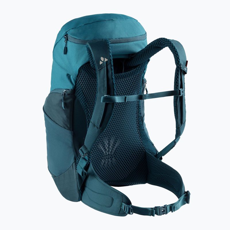 VAUDE Wanderrucksack Jura 24 l blau saphir 2