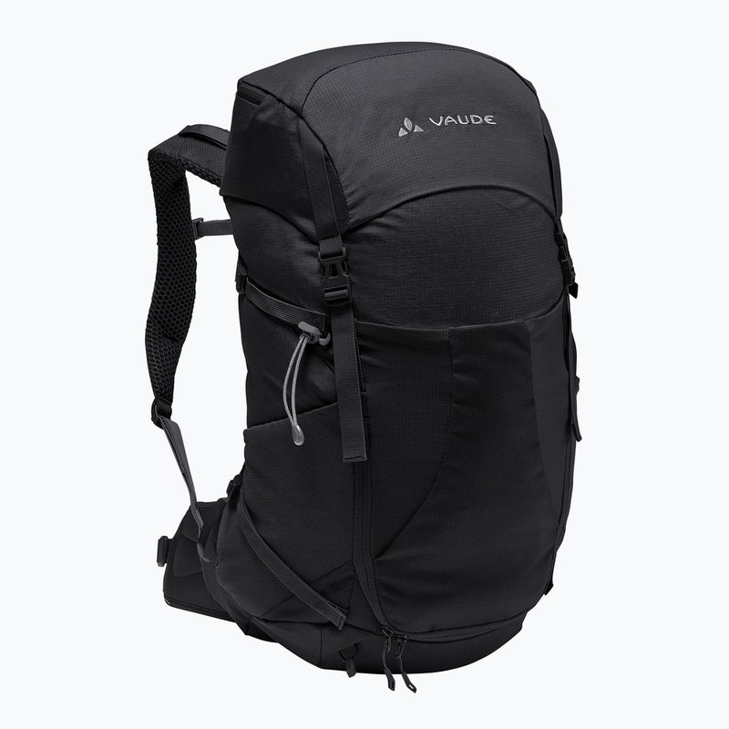 VAUDE Wanderrucksack Brenta 30 l schwarz
