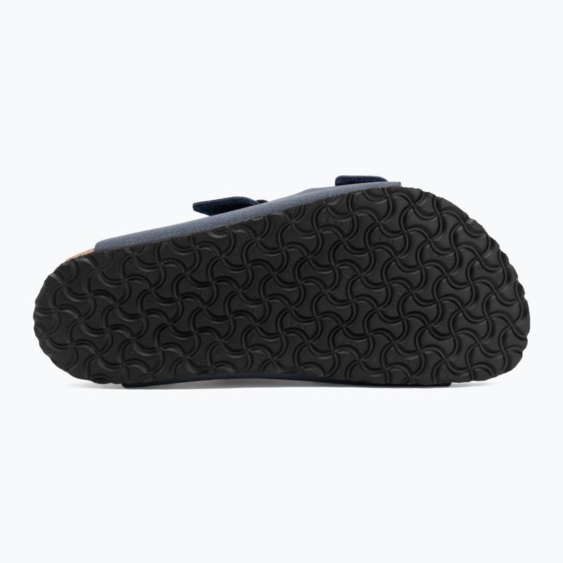 BIRKENSTOCK Badelatschen Arizona BFBC Regular navy 4