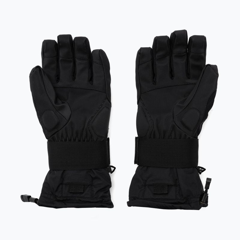 ZIENER Medical Gtx Sb Snowboard Handschuhe Schwarz 801702.12 3