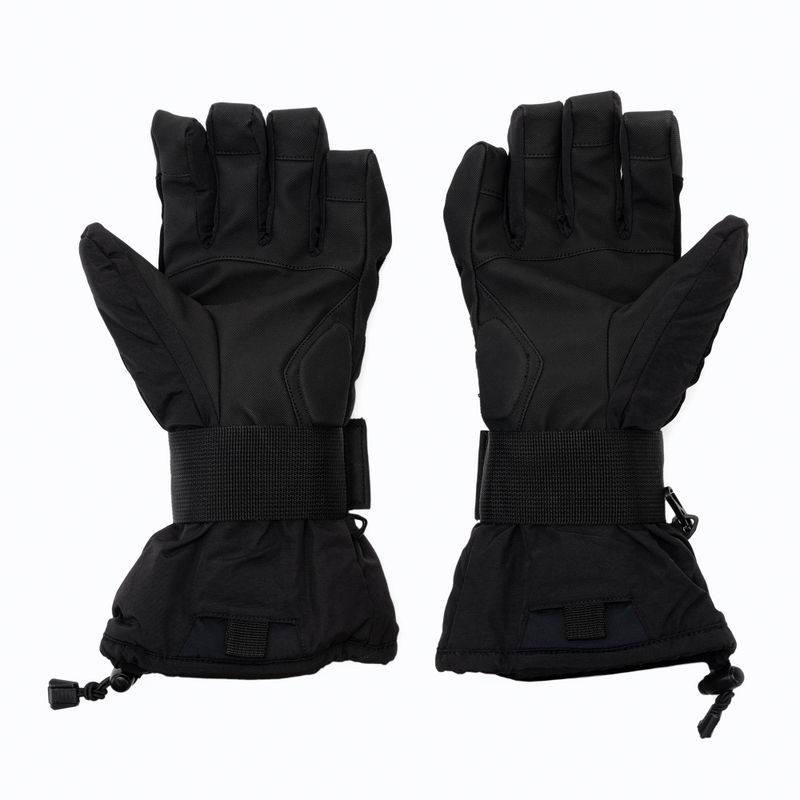 ZIENER Merfos As Snowboardhandschuh schwarz 801701.12 3