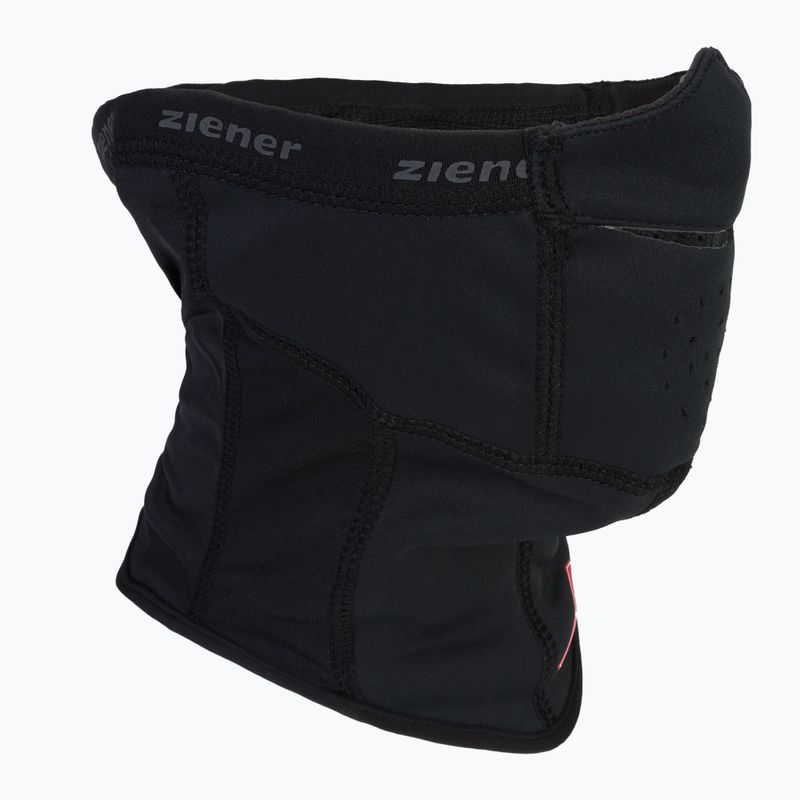 ZIENER Iakovo GTX INF Box Maske schwarz 802211-BOX.12