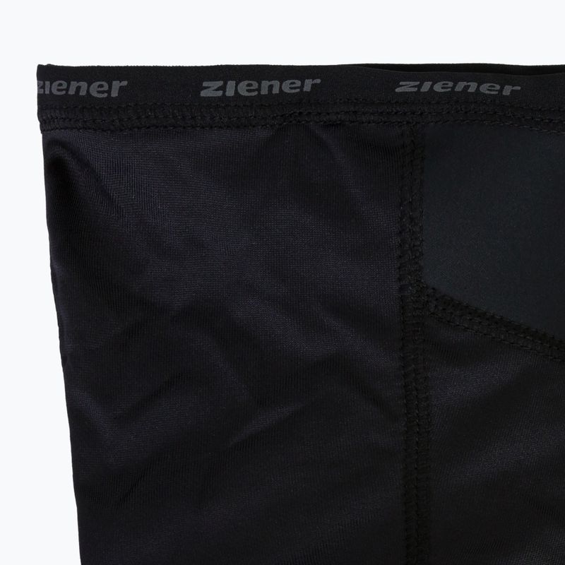 ZIENER Iakovo GTX INF Box Maske schwarz 802211-BOX.12 2