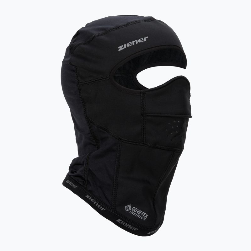 ZIENER Iquito Gtx Inf Box Balaclava schwarz 802208-BOX.12