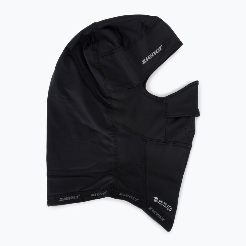 ZIENER Iquito Gtx Inf Box Balaclava schwarz 802208-BOX.12 2