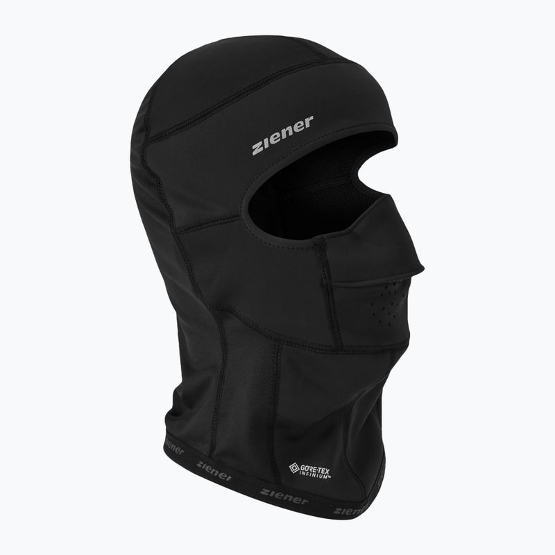 ZIENER Iquito Gtx Inf Box Balaclava schwarz 802208-BOX.12 4