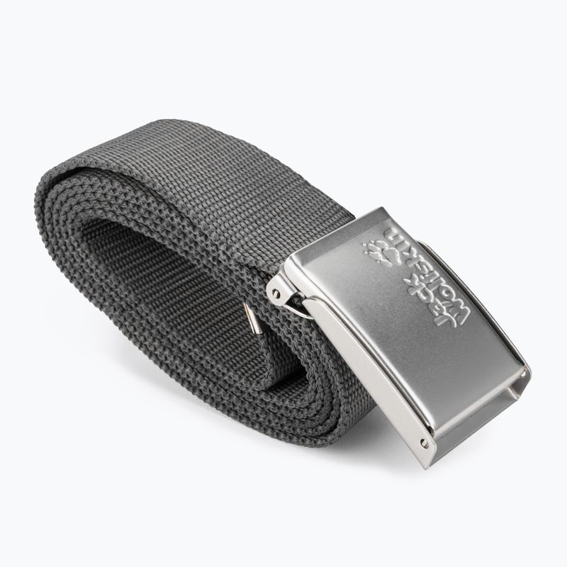 Jack Wolfskin Webbing Breiter Hosengürtel 84211_6032