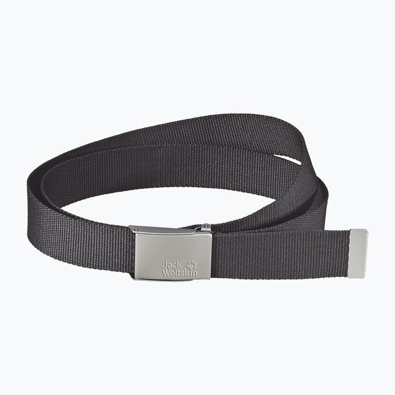 Jack Wolfskin Webbing Breiter Hosengürtel 84211_6032 3