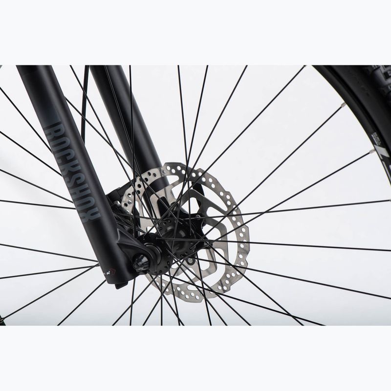 Mountainbike GHOST Kato Pro 29 pearl light grey/black matt 3