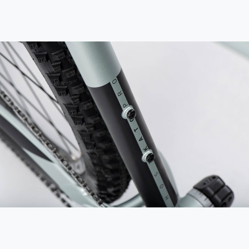 Mountainbike GHOST Kato Pro 29 pearl light grey/black matt 4