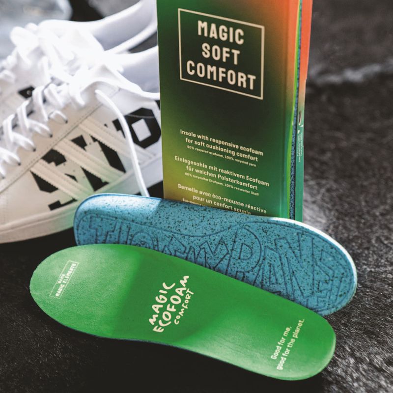 BAMA Magic Soft Comfort Schuheinlagen