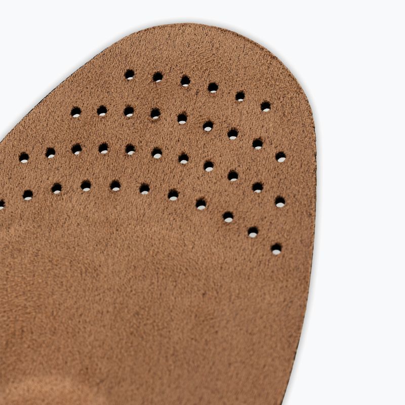 Stützende Einlegesohlen für BAMA Balance Comfort Schuhe 2