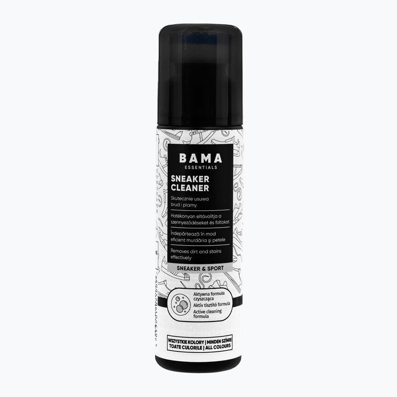 BAMA Turnschuh-Reiniger 75 ml