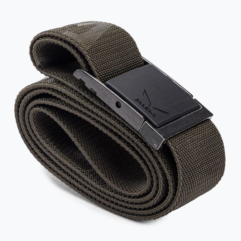 Salewa Rainbow Hosengürtel braun 00-0000024812