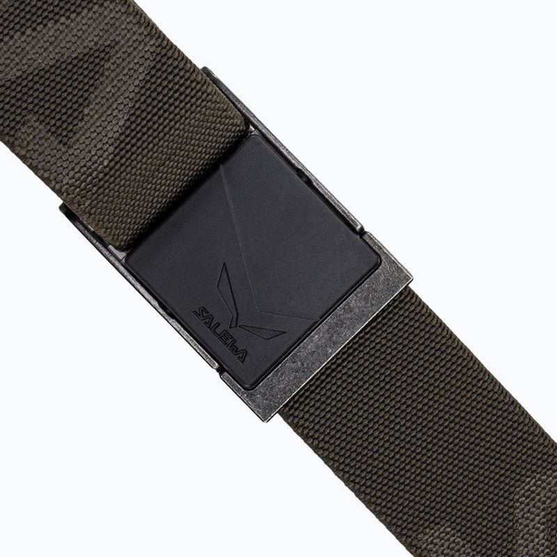Salewa Rainbow Hosengürtel braun 00-0000024812 2