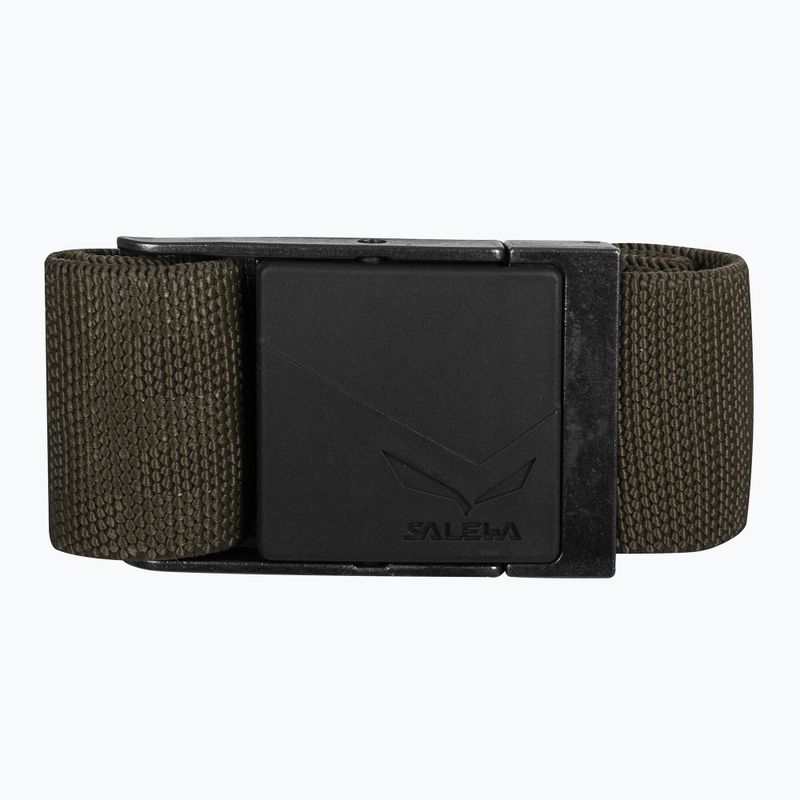 Salewa Rainbow Hosengürtel braun 00-0000024812 3