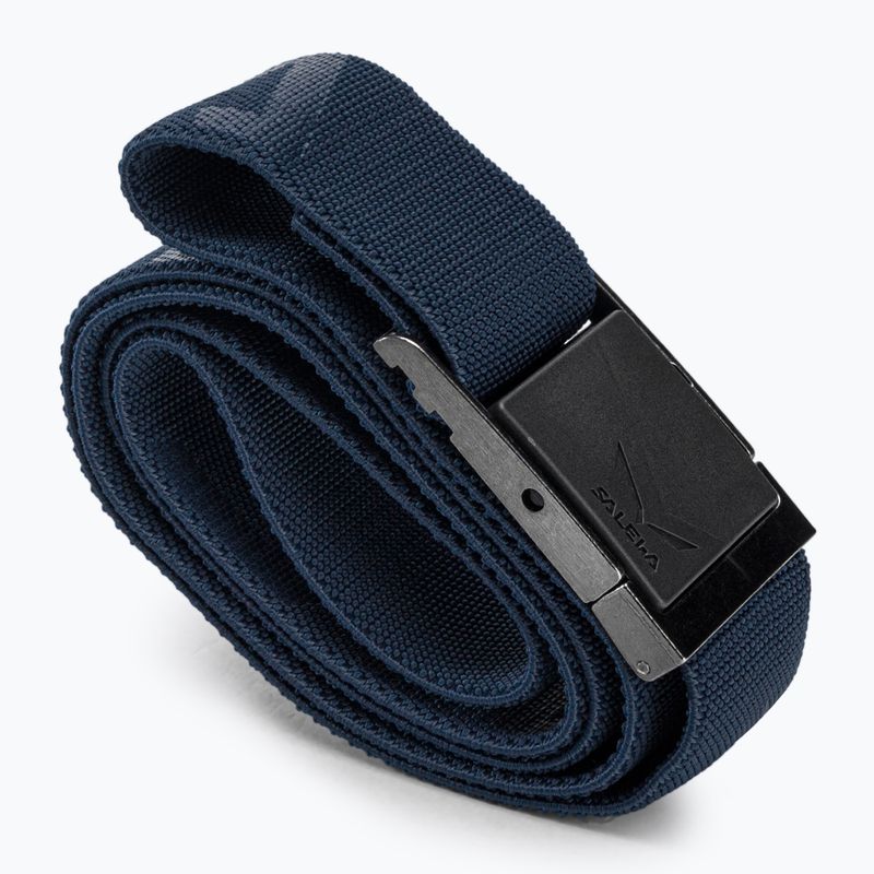 Salewa Rainbow Hosengürtel navy blau 00-0000024812