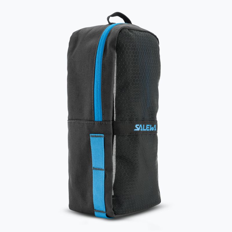 Steigeisenhülle Salewa GEAR BAG schwarz