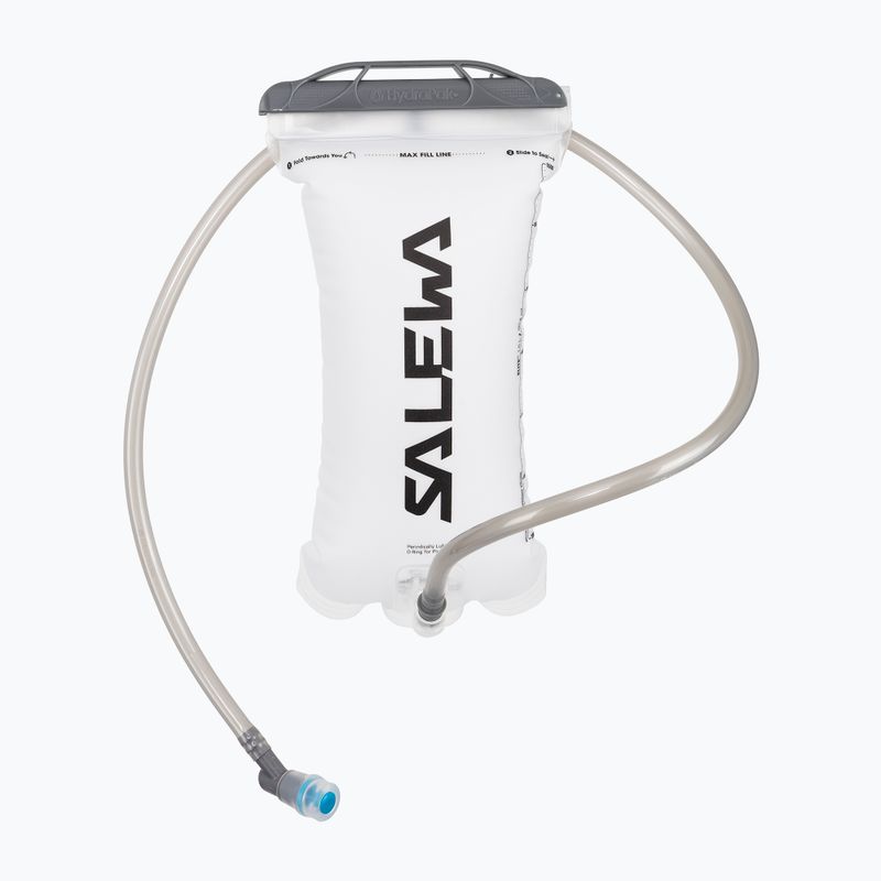 Salewa Transflow Tasche 1,5 l transparent