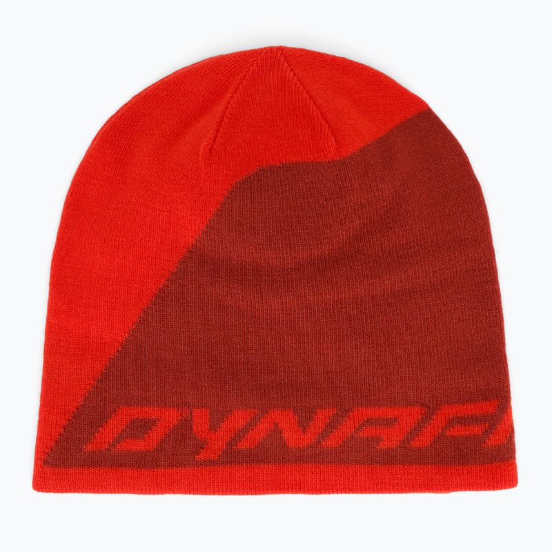 DYNAFIT Leopard Logo Dämmerung Skimütze 2