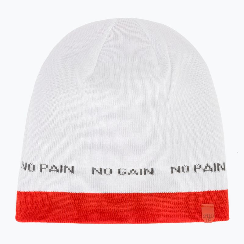 DYNAFIT Leopard Logo Dämmerung Skimütze 4