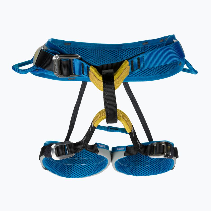 Salewa Kinderklettergurt Xplorer Rookie Harness blau 00-0000001750