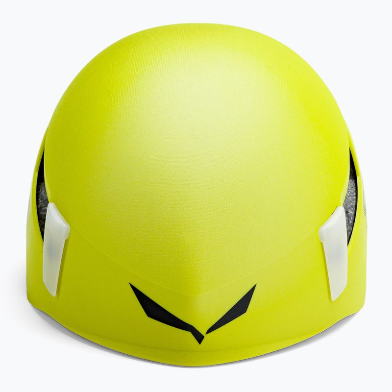 Salewa Kletterhelm Pura 240 gelb 00-0000002300 2