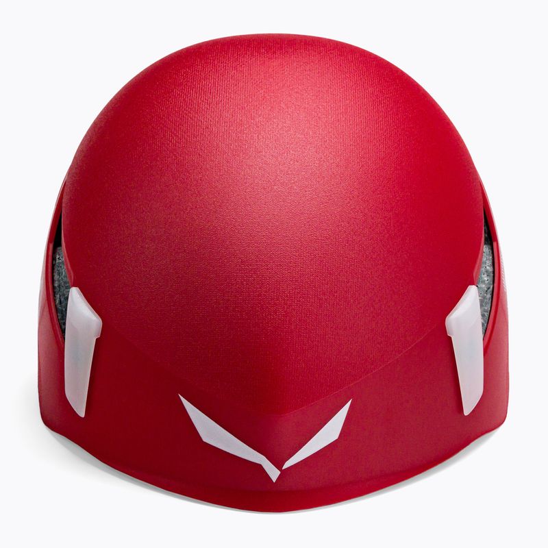 Salewa Kletterhelm Pura 1600 rot 00-0000002300 2