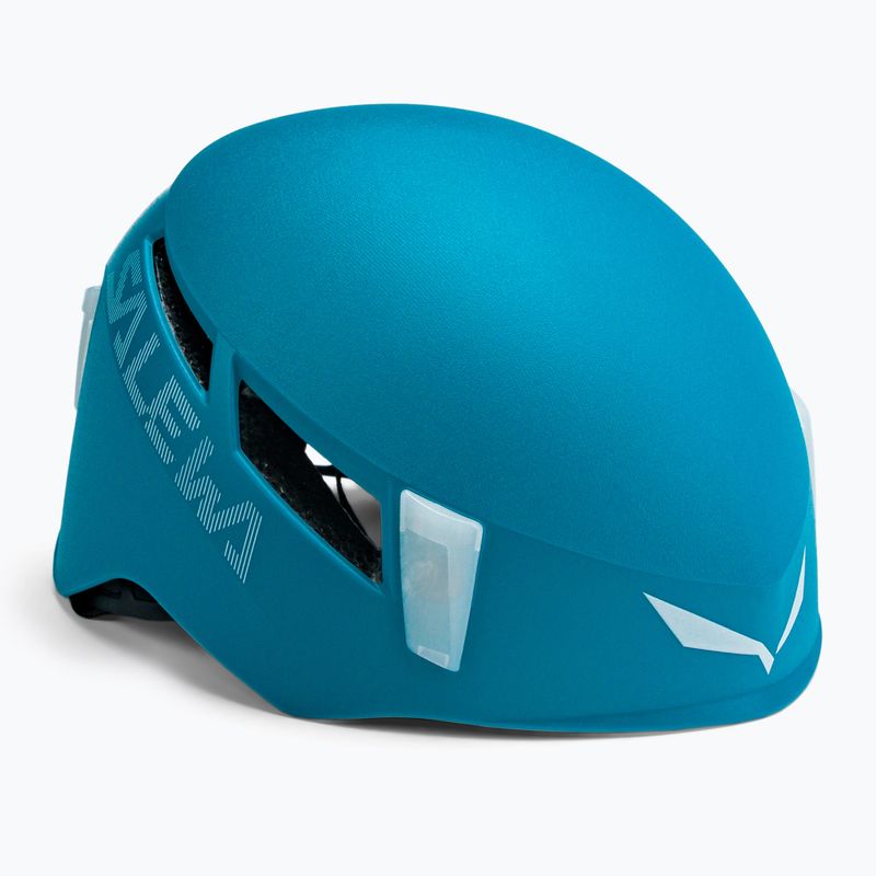 Salewa Kletterhelm Pura 3500 blau 00-0000002300