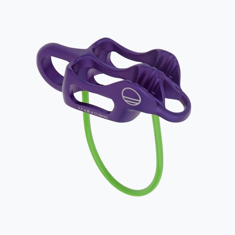 Wild Country Pro Guide Lite Sicherungsgerät lila 40-PROGUIDLT