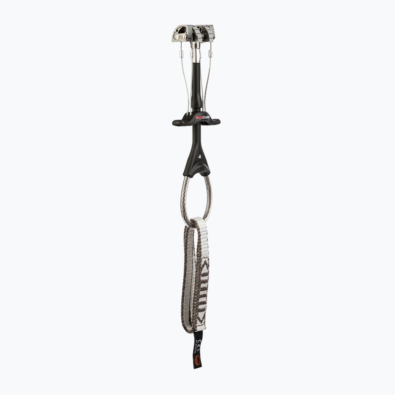 Wild Country Klettern Freund 0,4 Silber
