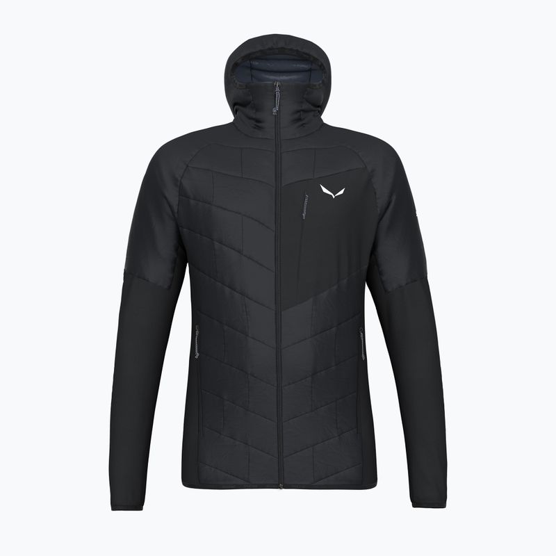 Salewa Ortles Hybrid TWR Herrenjacke schwarz 00-0000027187 5