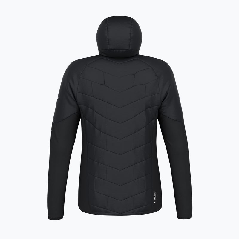 Salewa Ortles Hybrid TWR Herrenjacke schwarz 00-0000027187 6