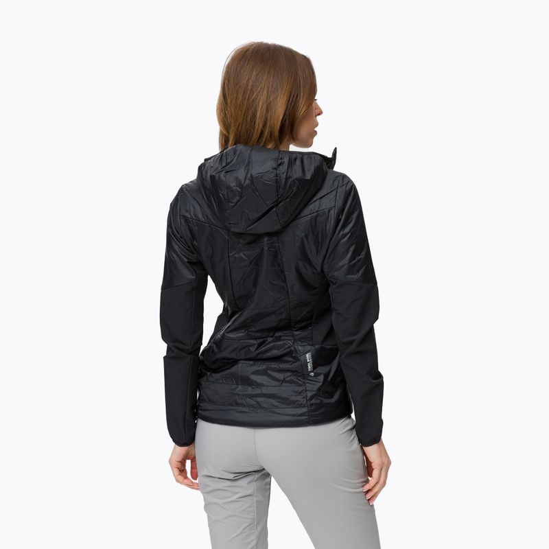 Salewa Ortles Hybrid TWR Damenjacke schwarz 00-0000027188 3