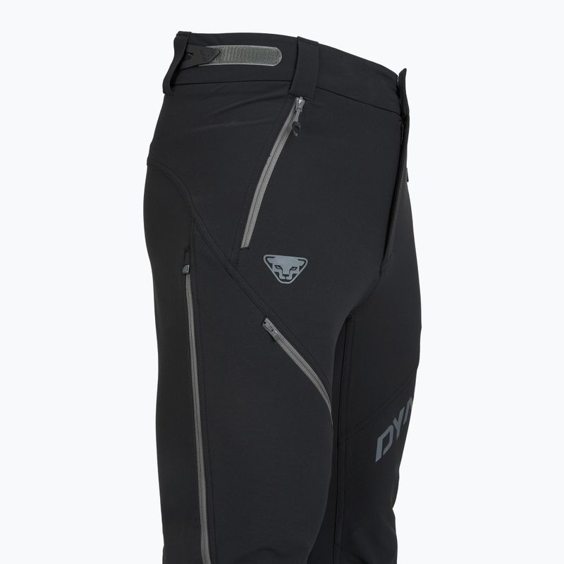 DYNAFIT Skihose Mercury 2 Dynastretch schwarz out 3