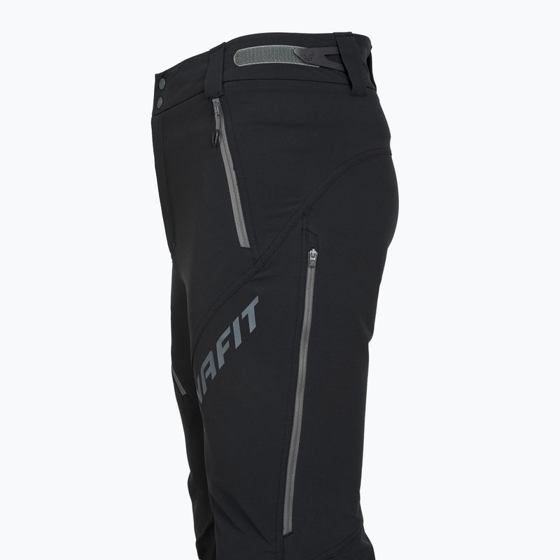 DYNAFIT Skihose Mercury 2 Dynastretch schwarz out 4