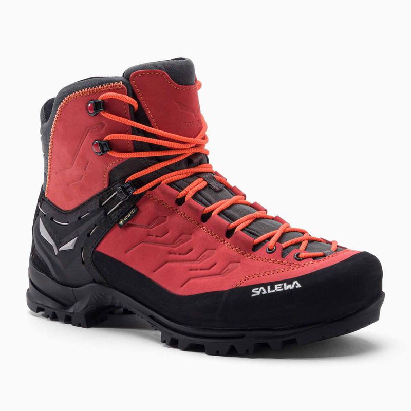 Salewa Rapace GTX Herren Hochgebirgsstiefel orange 00-0000061332