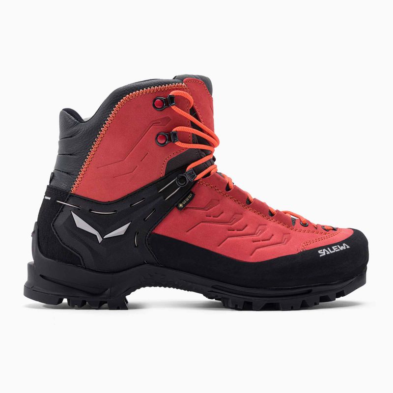 Salewa Rapace GTX Herren Hochgebirgsstiefel orange 00-0000061332 2