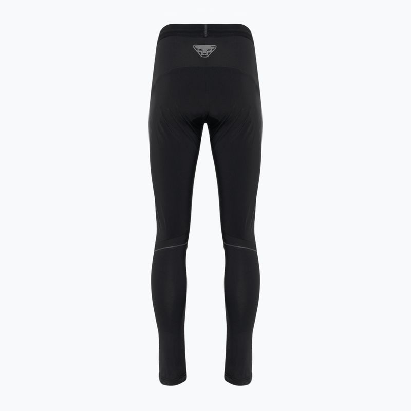 DYNAFIT Damen-Trekkinghose Transalper Hybrid schwarz 08-0000071183 5