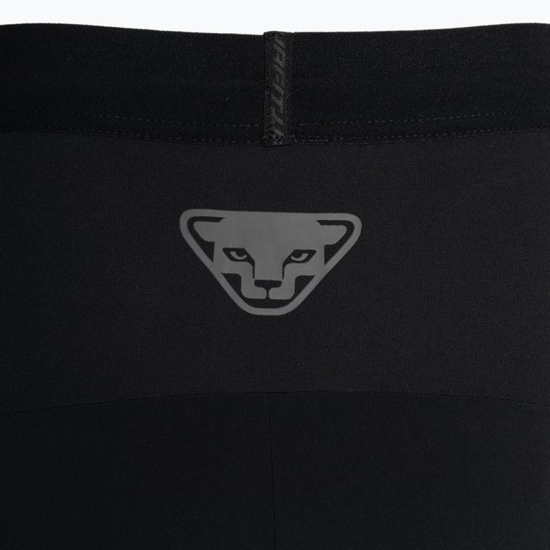 DYNAFIT Damen-Trekkinghose Transalper Hybrid schwarz 08-0000071183 6