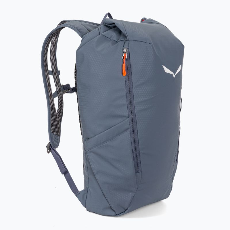 Salewa Firepad 25 l Wanderrucksack grau 00-0000001247 2