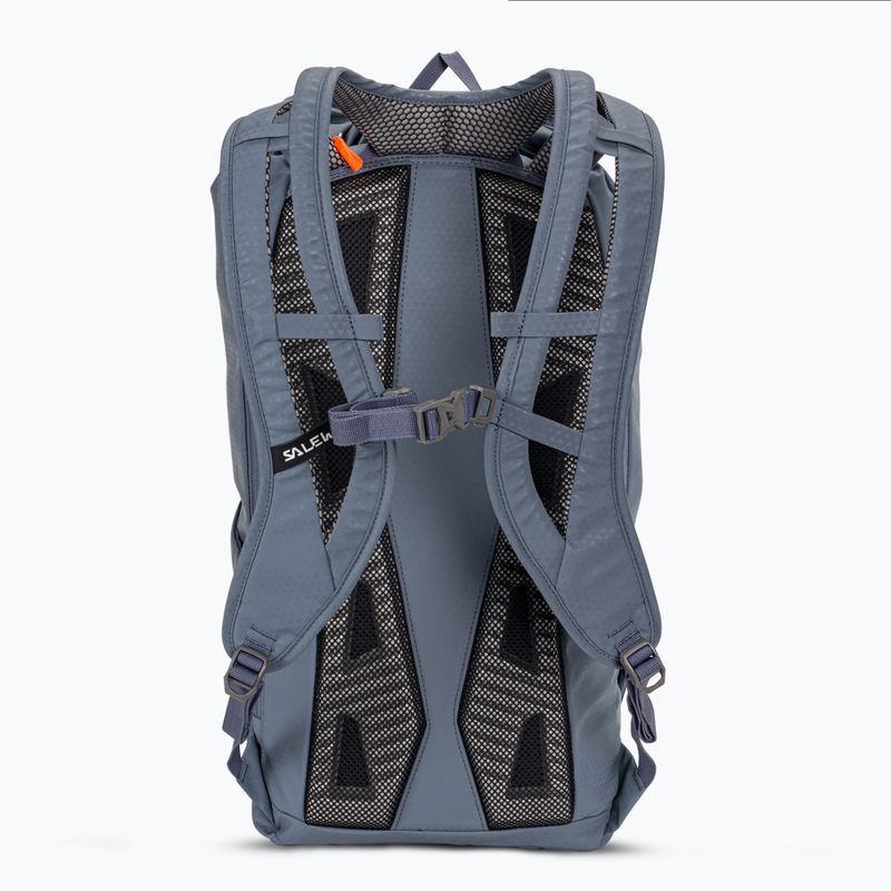 Salewa Firepad 25 l Wanderrucksack grau 00-0000001247 3