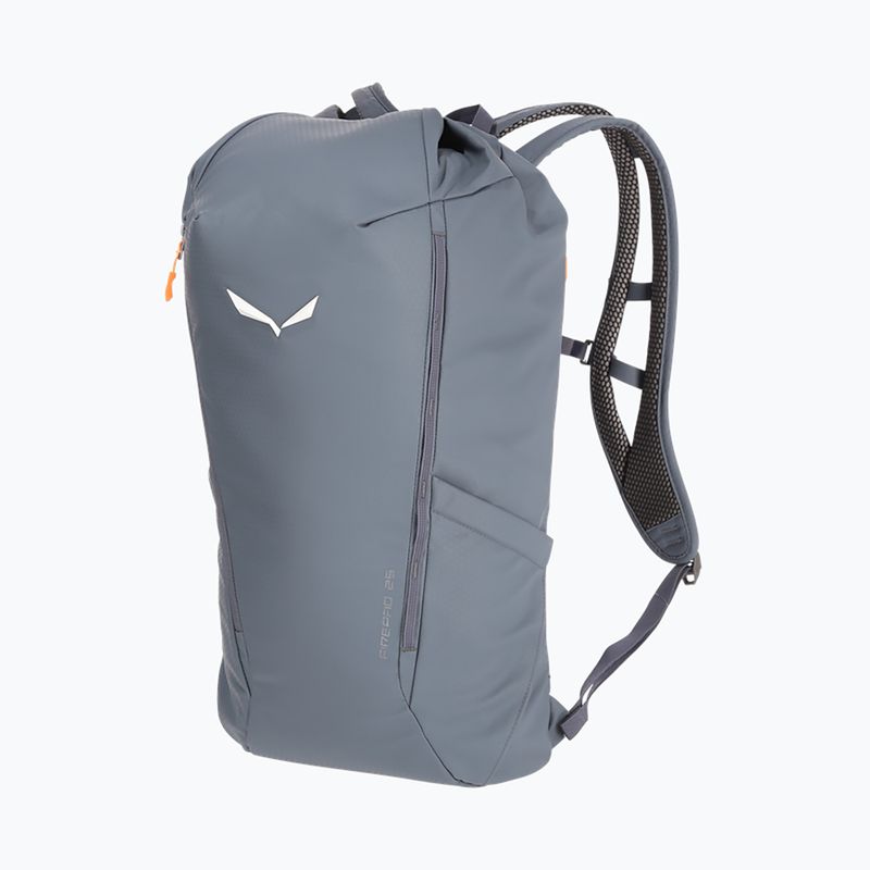 Salewa Firepad 25 l Wanderrucksack grau 00-0000001247 5
