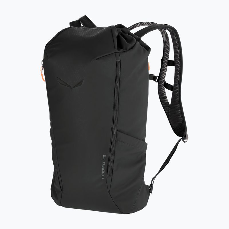 Salewa Firepad 25 l Wanderrucksack schwarz 00-0000001247