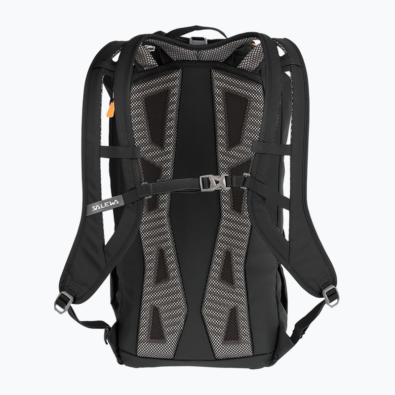Salewa Firepad 25 l Wanderrucksack schwarz 00-0000001247 2